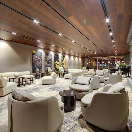 Hotel Doubletree By Hilton Adana Exterior foto