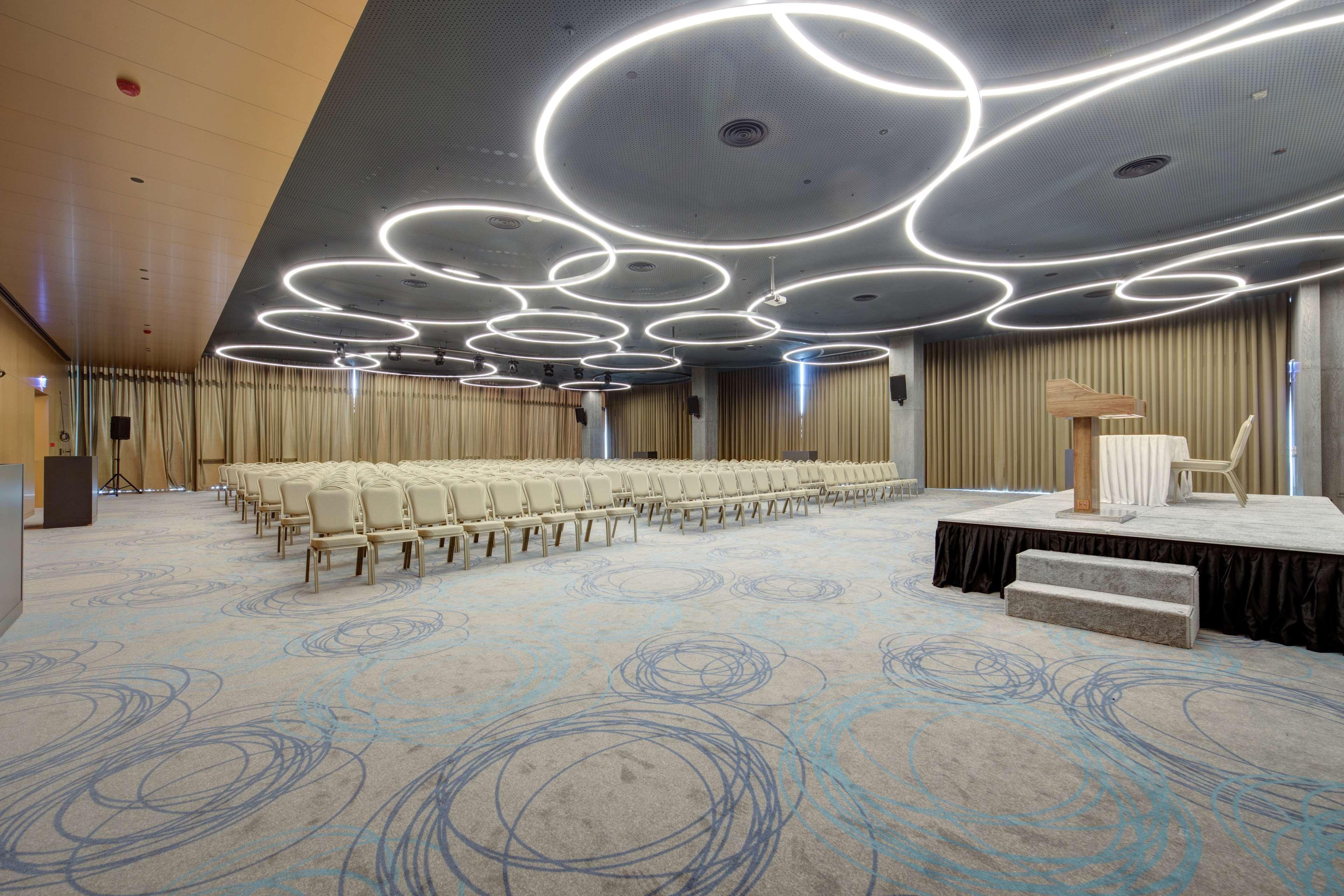 Hotel Doubletree By Hilton Adana Exterior foto