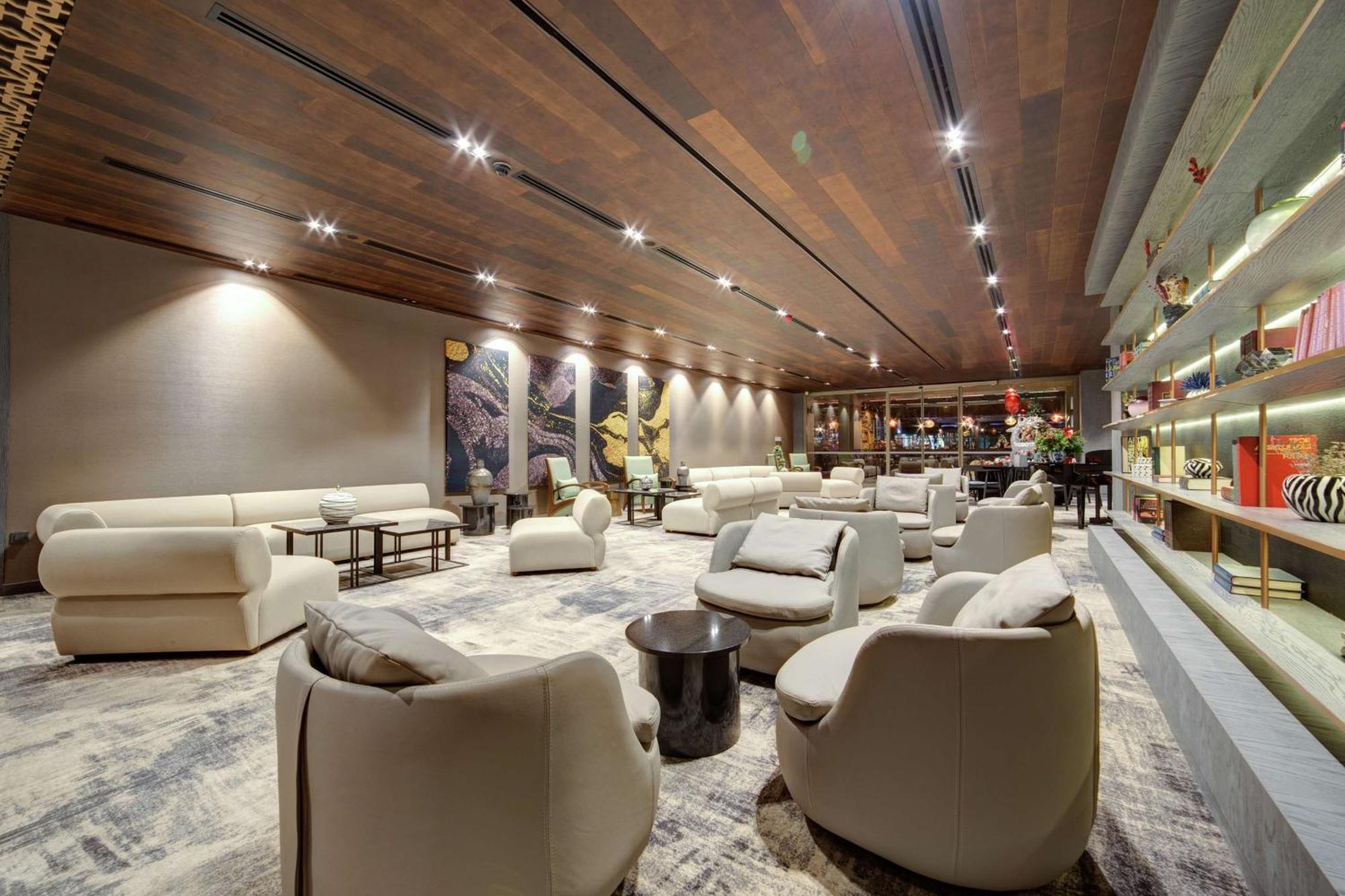 Hotel Doubletree By Hilton Adana Exterior foto