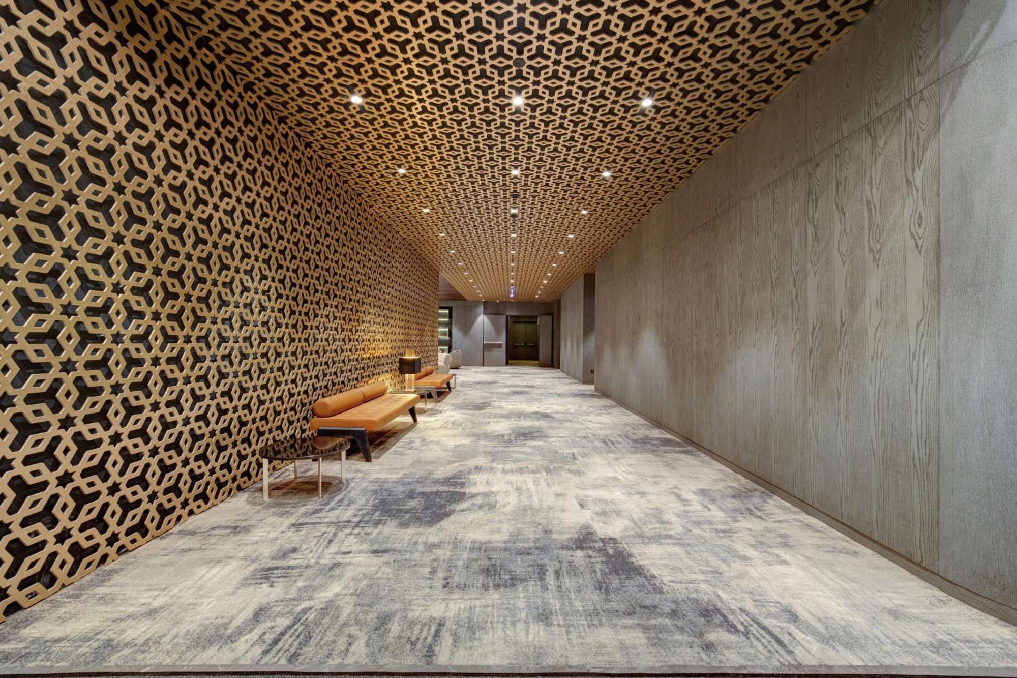 Hotel Doubletree By Hilton Adana Exterior foto